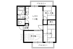 京阪本線 神宮丸太町駅 徒歩5分 2階/-