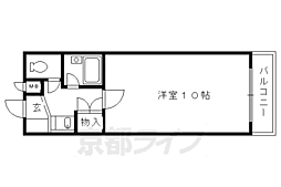 ＷＯＯＤ　ＷＯＲＤ　布屋町 3階/-