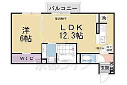 JR東海道・山陽本線 瀬田駅 徒歩23分 1階/-