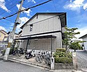 京都府京都市右京区嵯峨広沢池下町：物件画像／株式会社京都ライフ　烏丸五条店
