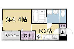 Ｒｕｈｅ 3階/301