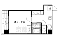 セント綾大宮4階5.5万円