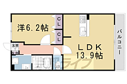 阪急京都本線 西京極駅 徒歩11分
