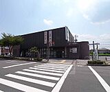京都銀行 松井山手支店まで430m