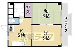 ヴィラＹＡＭＡＳＨＩＴＡ 1階