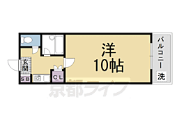 WOOD WORD 布屋町 2階/-