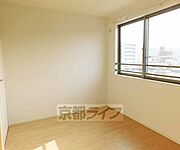 3階部分の洋室です。
