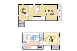 阪急京都本線 長岡天神駅 徒歩11分