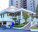 餃子の王将 堅田店まで60m