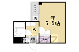シグナス御所ノ内 2階/-
