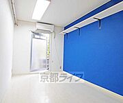 居室です。