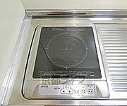 コンロです。