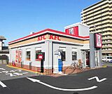 ケンタッキーフライドチキン 石山店まで175m