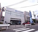 京都信用金庫 城陽駅前支店まで129m