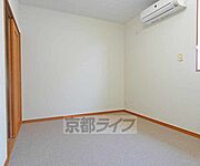 リビングです。