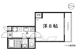AQUA KM 1階/-