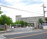 京都文教大学まで3425m
