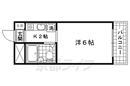 京阪石山坂本線 三井寺駅 徒歩5分