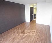 築浅の綺麗な物件です
