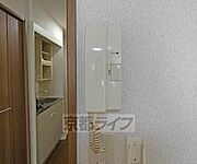 ＴＶモニターはついておりません