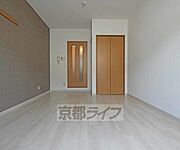 リビングです。