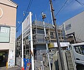 京都府京都市伏見区向島二ノ丸町：物件画像／株式会社京都ライフ　烏丸五条店