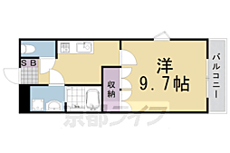 阪急京都本線 洛西口駅 徒歩33分