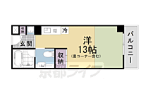 滋賀県大津市雄琴北2丁目：物件画像／株式会社京都ライフ　烏丸五条店