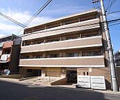 京都府京都市伏見区深草西浦町8丁目：物件画像／株式会社京都ライフ　烏丸五条店