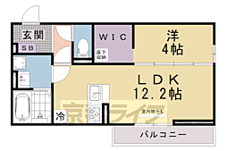 JR東海道・山陽本線 瀬田駅 徒歩17分 1階/-