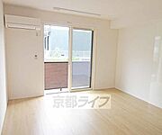 一人暮らしに持ってこいのお部屋です