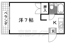 辰巳ビル 4階