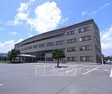 三菱京都病院まで2500m 最寄駅は阪急桂駅、五条通りから少し南に入った所になります。