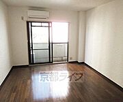 開放的なお部屋です