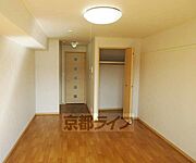 きれいなお部屋です