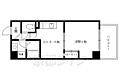 プラネシア星の子四条西洞院7階8.8万円