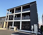 滋賀県大津市本堅田6丁目：物件画像／株式会社京都ライフ　烏丸五条店