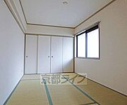 和室です。