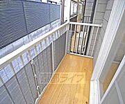 閑静な住宅街です。