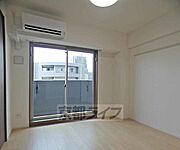 清潔感のあるお部屋です