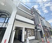 京都府京都市東山区大和大路通三条下る三丁目弁財天町：物件画像／株式会社京都ライフ　烏丸五条店