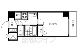 ライオンズマンション東山壱番館 4階