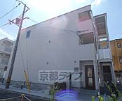 京都府京都市伏見区深草善導寺町：物件画像／株式会社京都ライフ　烏丸五条店