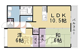 JR山陰本線 千代川駅 徒歩1分