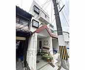 京都府京都市東山区大和大路五条下ル2丁目東入ル上梅屋町：物件画像／株式会社京都ライフ　烏丸五条店