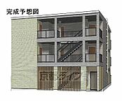京都府京都市南区久世殿城町：物件画像／株式会社京都ライフ　烏丸五条店
