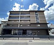京都府京都市南区西九条横町：物件画像／株式会社京都ライフ　烏丸五条店