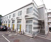 外観です。