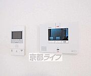 セキュリティもばっちり