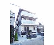 京都府京都市南区西九条大国町：物件画像／株式会社京都ライフ　烏丸五条店